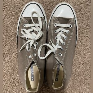 Converse sneakers